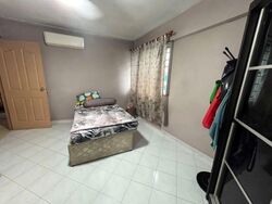 Blk 168 Woodlands Street 11 (Woodlands), HDB 3 Rooms #621749021